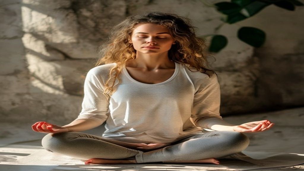 Pleine conscience : 5 bienfaits santé mentale