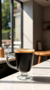Black latte : le café minceur pour booster énergie et perte de poids