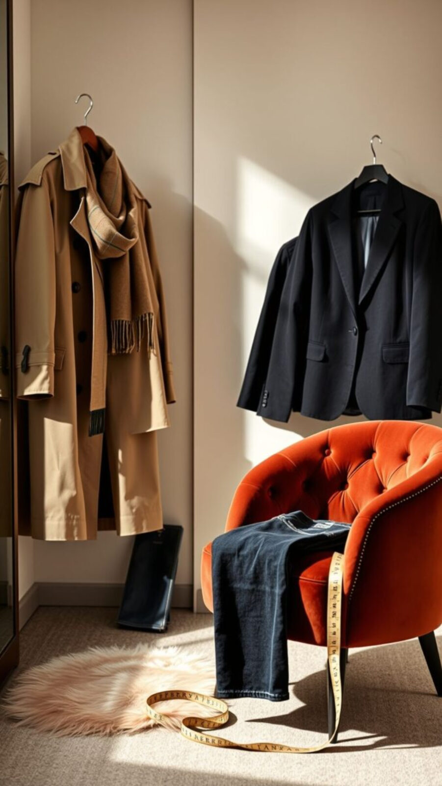Guide des tailles burberry : comment choisir la bonne coupe ? 1 Guide des tailles burberry : comment choisir la bonne coupe ?