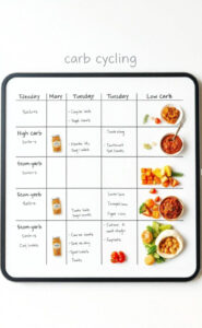 Cyclage des glucides : guide complet pour optimiser votre alimentation