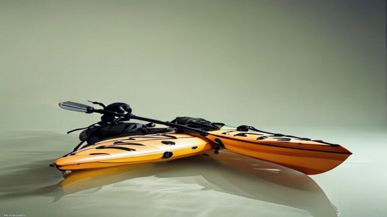 Choisir son équipement kayak : guide facile 2 Choisir son équipement kayak : guide facile