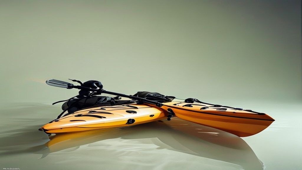 Choisir son équipement kayak : guide facile 2 Choisir son équipement kayak : guide facile