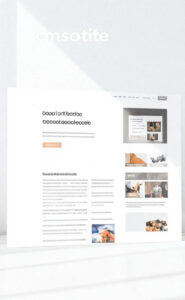 Cmonsite : créez votre site web facilement