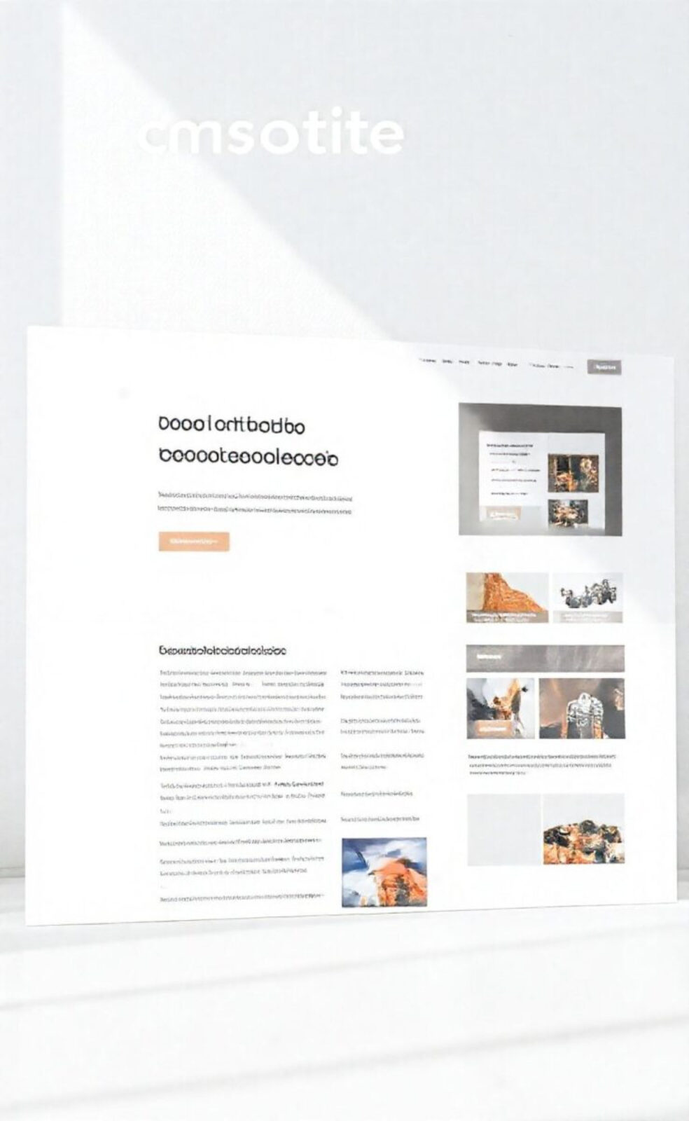 Cmonsite : créez votre site web facilement 1 Cmonsite : créez votre site web facilement