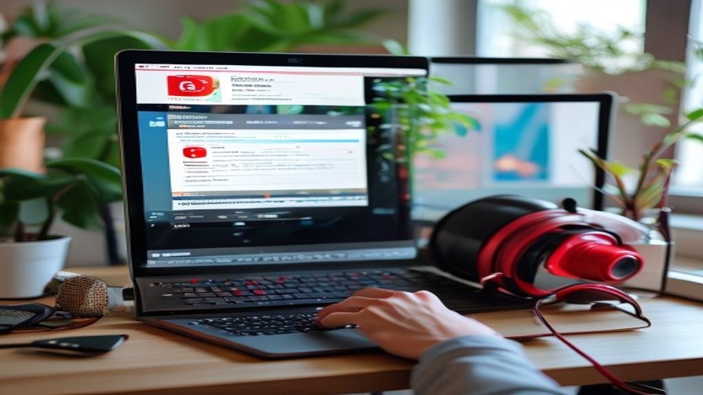 Créer sa chaîne YouTube à succès : guide complet 2 Créer sa chaîne YouTube à succès : guide complet