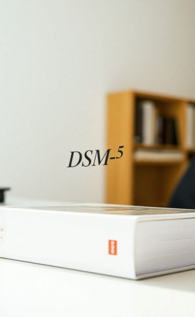Dsm-5 : guide complet sur le manuel diagnostique 2 Dsm-5 : guide complet sur le manuel diagnostique