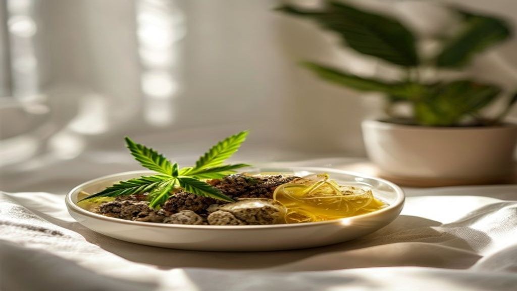 CBD et sommeil : effets secondaires à connaître ? 2 CBD et sommeil : effets secondaires à connaître ?