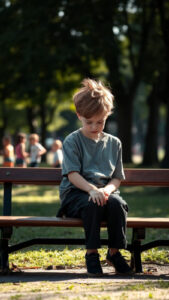 Enfant difficile : comprendre et agir avec bienveillance