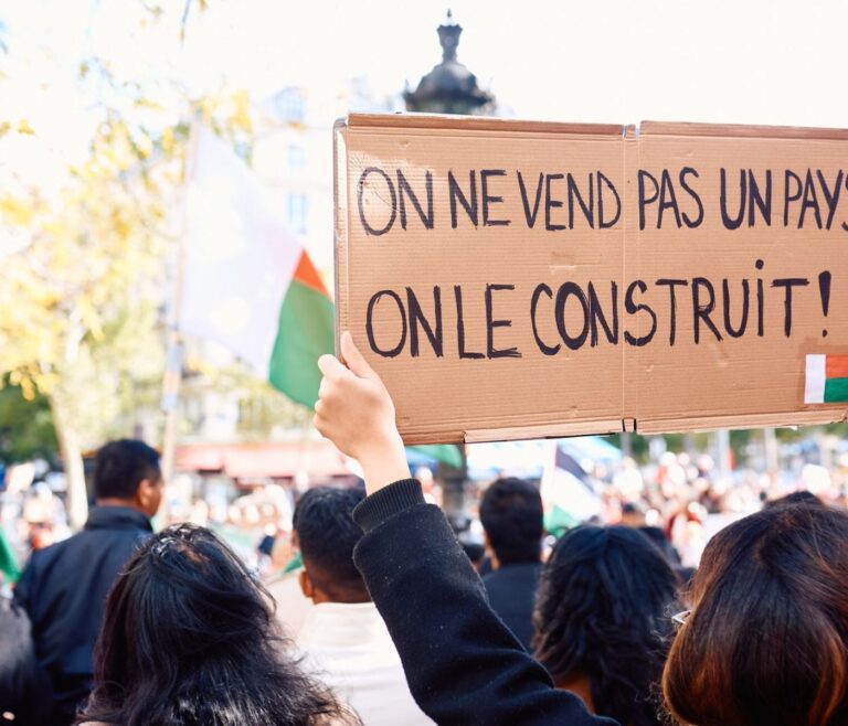 Les 7 meilleures façons s'engager des causes sociales France 1 Les 7 meilleures façons s’engager des causes sociales France