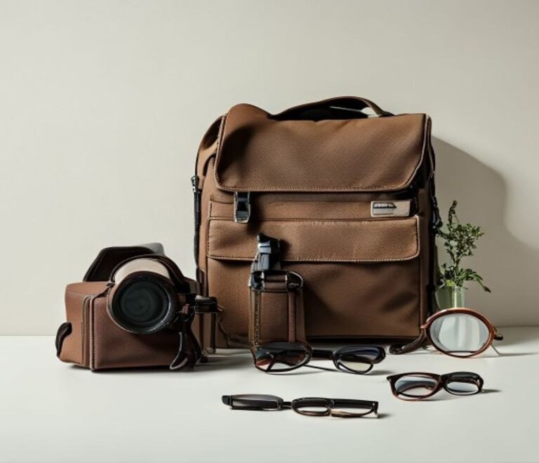 Accessoires mode : 7 essentiels sublimer votre tenue 1 Accessoires mode : 7 essentiels sublimer votre tenue