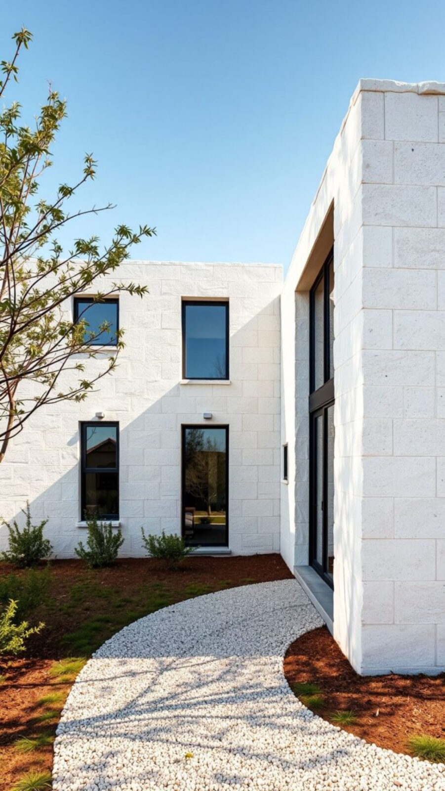 Maison en pierre ponce : un choix durable et esthétique pour votre habitat 1 Maison en pierre ponce : un choix durable et esthétique pour votre habitat