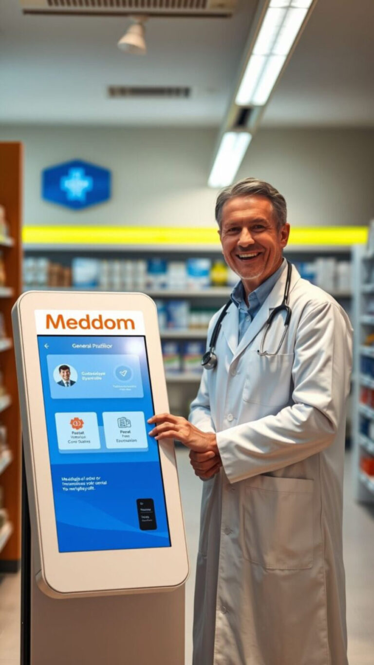 Médecin généraliste medadom : consultations à distance et avantages 33 Médecin généraliste medadom : consultations à distance et avantages