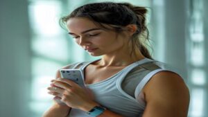 Meilleures applications suivi sportif, mon comparatif