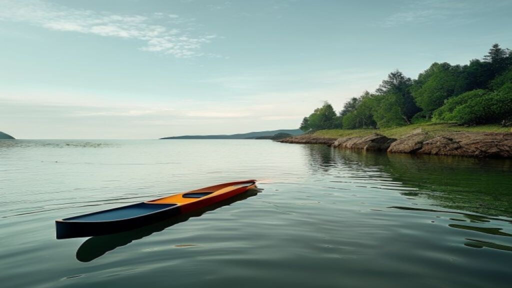 Top spots paddle France tous niveaux