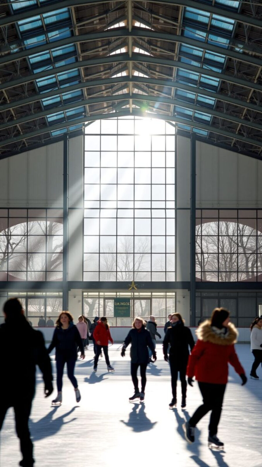 Patinoire bordeaux : les meilleures options à découvrir 1 Patinoire bordeaux : les meilleures options à découvrir