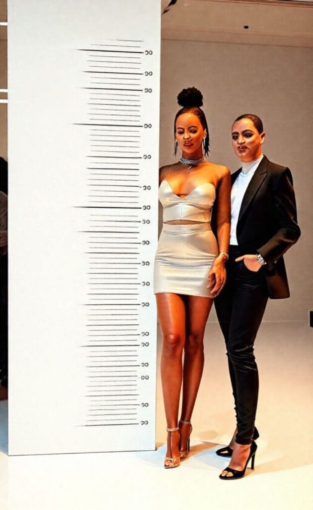 Rihanna taille : découvrez sa stature iconique