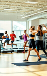 Sport nu : pratique et conseils pour débuter
