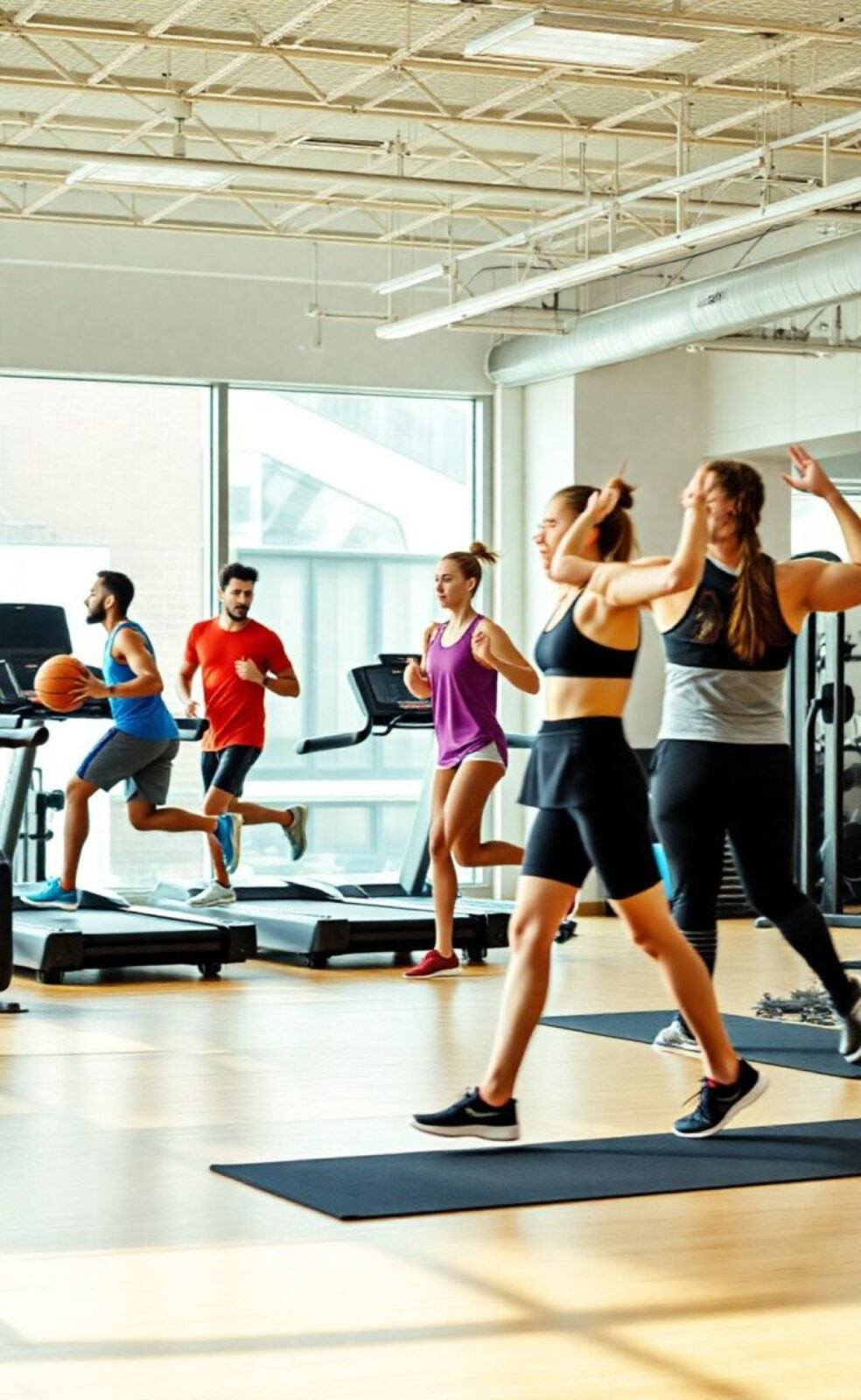 Sport nu : pratique et conseils pour débuter 1 Sport nu : pratique et conseils pour débuter