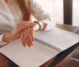 Les 7 techniques gestion temps les pros