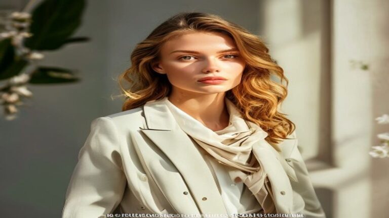 Tendances mode printemps-été : les essentiels à adopter 1 Tendances mode printemps-été : les essentiels à adopter